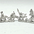 Warmaster - 18kpl Goblin Wolf Riders [G216] - pikkukuva 5