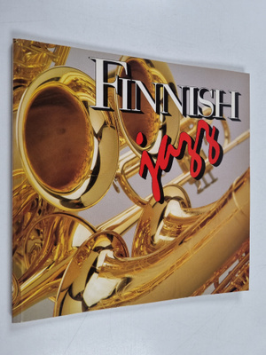 Finnish jazz