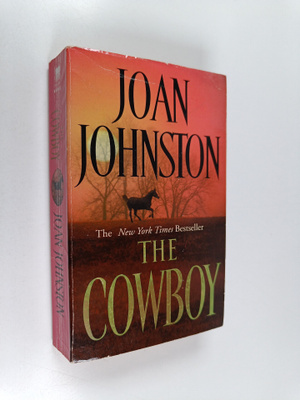 Joan Johnston : The Cowboy