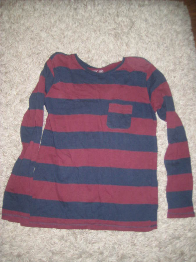 *LINdex t-paita, puuvilaa  koko 158/164m **