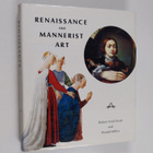 Robert Erich Wolf : Renaissance and mannerist art - pikkukuva 1