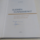 Suomen kunniamerkit - pikkukuva 2