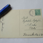 1959 Äkäslompolo painotuotekortti - pikkukuva 1