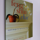 Sharon Stasney : Feng shui chic : stylish designs for har... - pikkukuva 1