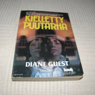 Diane Guest Kielletty puutarha  -nid - pikkukuva 1