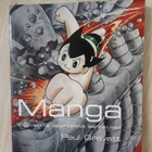 Paul Gravett Manga 60-v japanilaista sarjakuvaa PRIIMA!! - pikkukuva 1