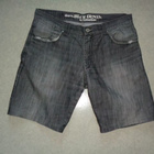 Cottonfield farkkushortsit M/L - pikkukuva 1