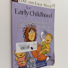 Jim Fay ym. : Love and Logic Magic for Early Childhood - ... - pikkukuva 1