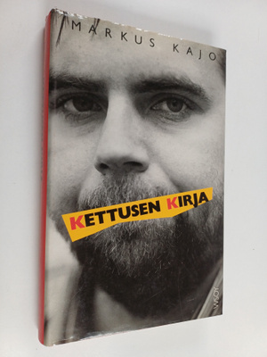 Markus Kajo : Kettusen kirja