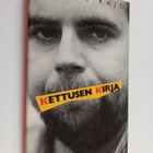 Markus Kajo : Kettusen kirja - pikkukuva 1