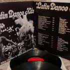 Nico Gomez & The Copacabanas 28 Latin Dance Hits 2lp - pikkukuva 3