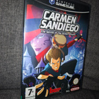 Carmen sandiego the secret of the stolen drums - pikkukuva 1