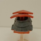 Micro Machines Star Wars Jabba's Sail Barge (LGTI / LFL 1993 - pikkukuva 4