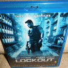 Lockout Blu-ray - pikkukuva 2