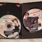 Terminator: Sarah Connorin aikakirjat - Kausi 1 (DVD) - pikkukuva 3