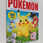 Pokemon : Maailman suosituimman pelimaailman koko tarina - pikkukuva 1