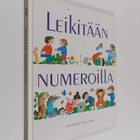 Anna Curti : Leikitään numeroilla - pikkukuva 1