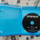 Captain Phillips Bluray - pikkukuva 3