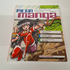 Mega Manga - pikkukuva 1