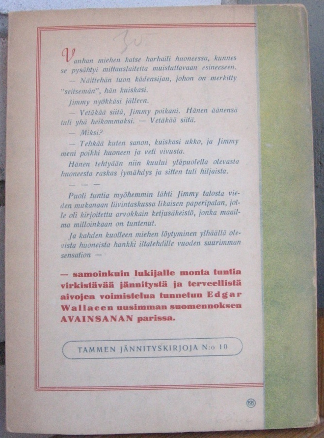 Item image