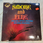 Various Smoke and Fire LP - pikkukuva 1