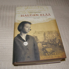 Nina Lugovskaja Haluan elää  -sid - pikkukuva 1