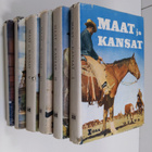 Kaarlo ym. (toim.) Hilden : Maat ja kansat 1-6 - pikkukuva 1