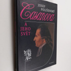 Josef V. Polisensky : Casanova a jeho svet - pikkukuva 1