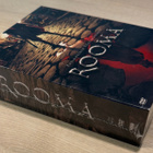 ROOMA (11DVD) Limited Edition (UUSI) - pikkukuva 5