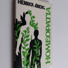 Herrick Åberg : Homeopatia - pikkukuva 1