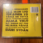 Laura Närhi - Suuri Sydän cd - pikkukuva 2