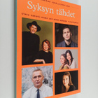 Syksyn tähdet : Uutuuskirjat - kesä ja syksy 2025 - pikkukuva 1