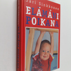 Jari Sinkkonen : Elämäni poikana - pikkukuva 1