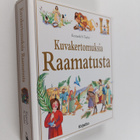 Kenneth N. Taylor : Kuvakertomuksia Raamatusta - pikkukuva 1