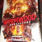 Wyrmwood - Apocalypse (dvd) - pikkukuva 1