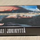Jokikyttä (1993) & Sakaali (1997) 2DVD Bruce Willis - pikkukuva 3