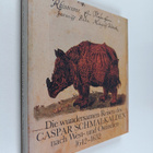 Caspar Schmalkalden ym. : Die wundersamen Reisen des Casp... - pikkukuva 1