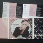Siiri Sisask - Lingua Mea CD (2011) - pikkukuva 2