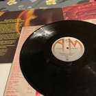RICK WAKEMAN: Journey To The Centre of The Earth * SCAN 1976 - pikkukuva 3