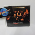 LULLACRY - DON'T TOUCH THE FLAME CDS - pikkukuva 1