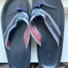 GANT USA 1949 NEW HAVEN SUMMER KENGÄT 44 - pikkukuva 1