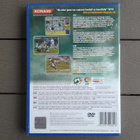 PS2: Pro Evolution Soccer 5 peli (2005) - pikkukuva 2