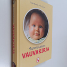 Outi (toim.) Gylden : Suomalainen vauvakirja - pikkukuva 1