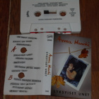 C-kasetti - ANNA HANSKI - Syksyiset Unet - 1990 MINT- - pikkukuva 1