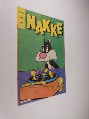 Nakke 24/1982