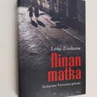 Lena Einhorn : Ninan matka : tositarina Varsovan getosta - pikkukuva 1