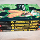 Taru iltahämärän rannerenkaasta 1-4 Manga - pikkukuva 1