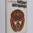 Juha Pentikäinen ym. : Kulttuuriantropologia - pikkukuva 1