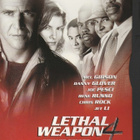 DVD: Lethal weapon 4 - Tappava ase 4 - pikkukuva 1