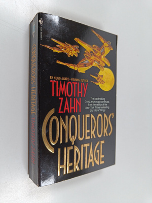 Timothy Zahn : Conquerors' Heritage